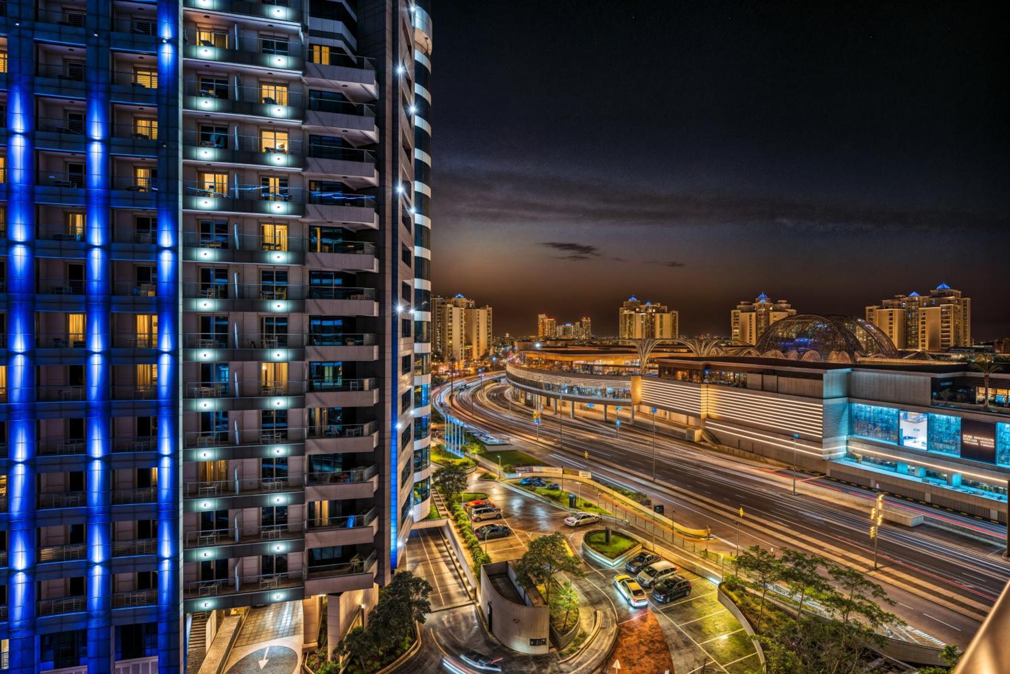 Palm Jumeirah - Luxe Infinity Pool I Direct Access Apartment *